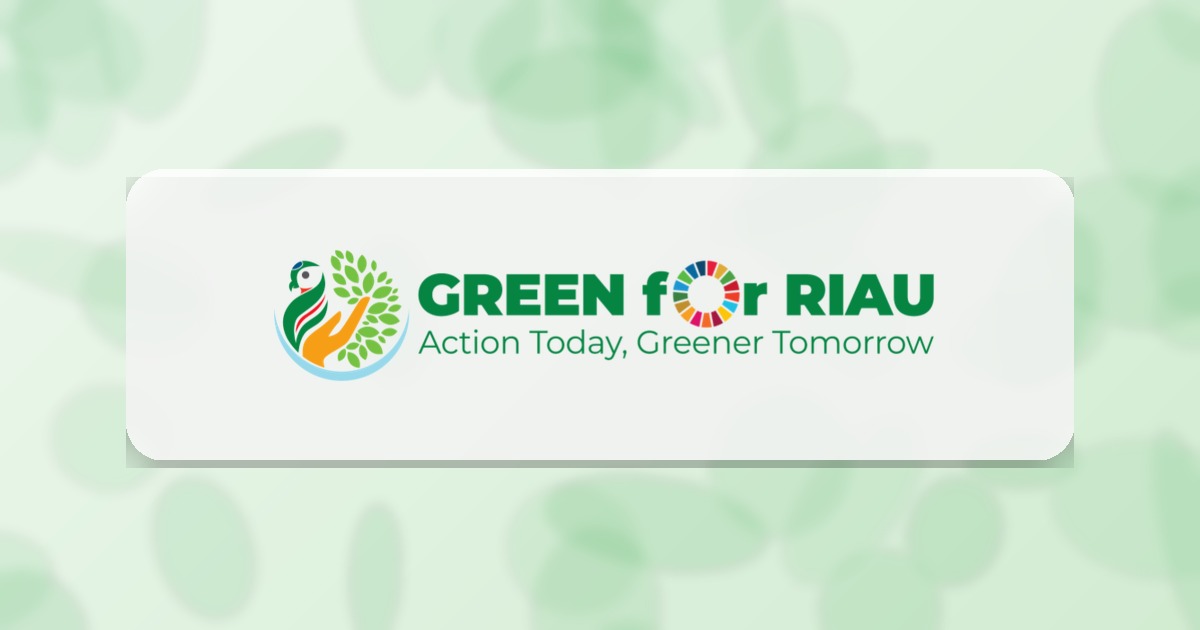 FGD Quality Control GREEN for Riau Initiative